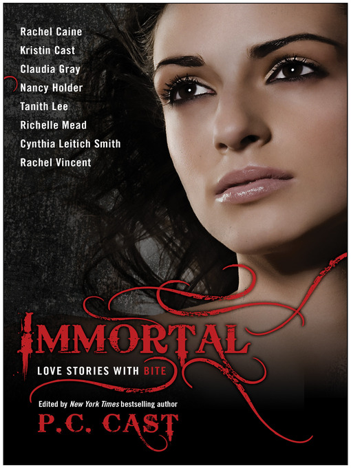 Immortal 的封面图片
